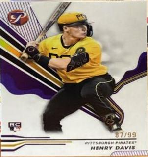 Henry Davis