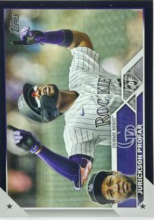 Jurickson Profar