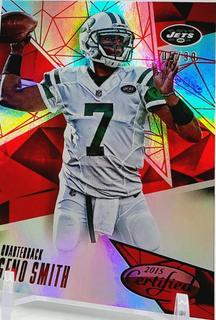 Geno Smith