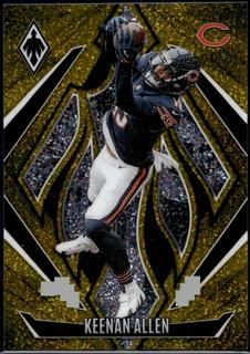 Keenan Allen