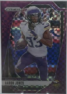 Aaron Jones