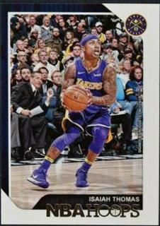 Isaiah Thomas