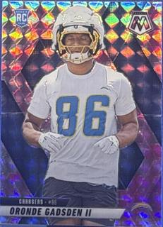 Oronde Gadsden II