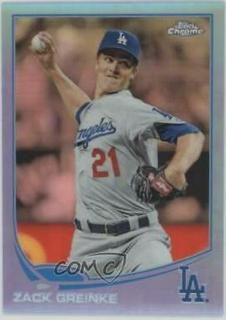 Zack Greinke