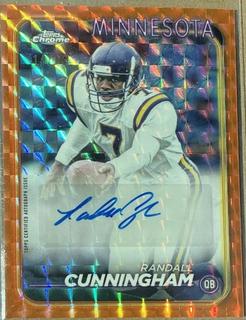 Randall Cunningham