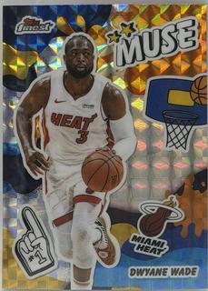 Dwyane Wade