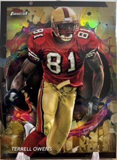 Terrell Owens