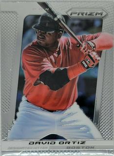 David Ortiz