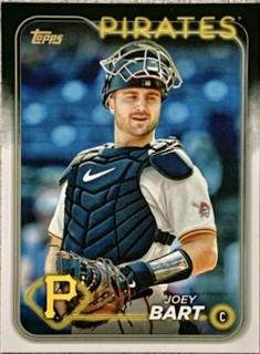 Joey Bart