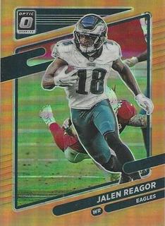 Jalen Reagor