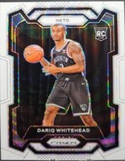 Dariq Whitehead