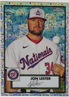 Jon Lester