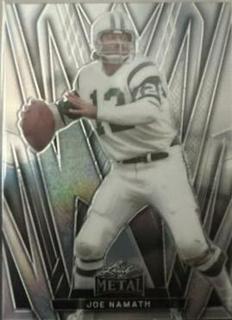 Joe Namath