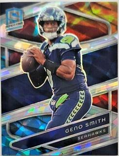 Geno Smith