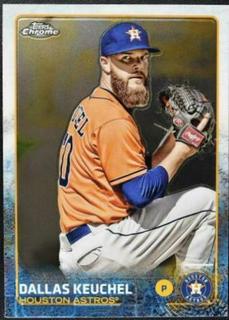 Dallas Keuchel
