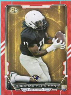 Breshad Perriman