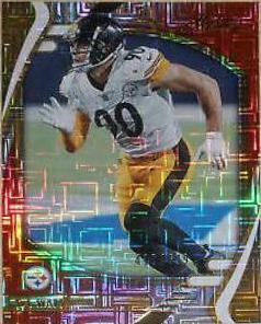 T. J. Watt