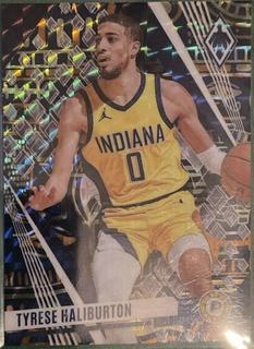Tyrese Haliburton