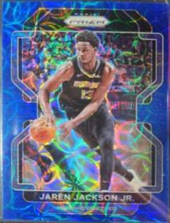 Jaren Jackson Jr.