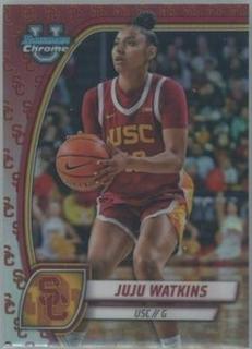 Juju Watkins
