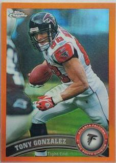 Tony Gonzalez