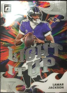 Lamar Jackson