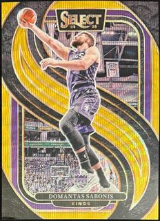 Domantas Sabonis
