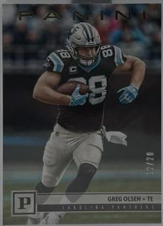 Greg Olsen