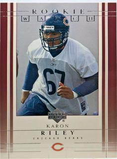 Karon Riley