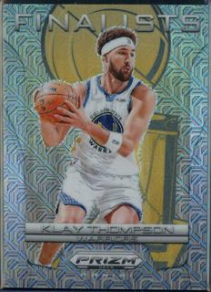 Klay Thompson
