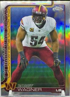 Bobby Wagner