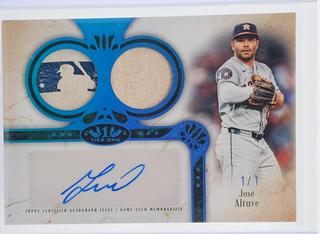 Jose Altuve