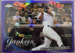 Jorge Posada