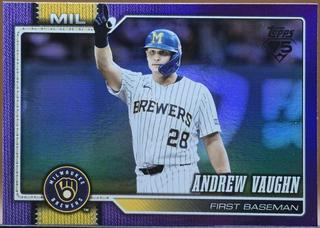 Andrew Vaughn