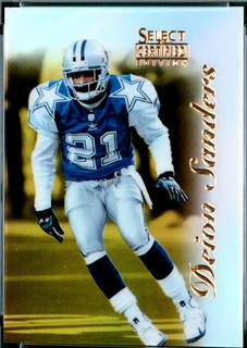 Deion Sanders