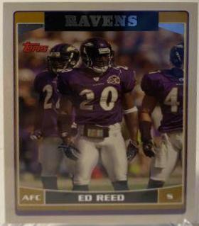Ed Reed