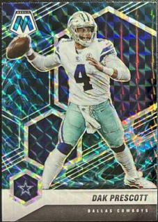 Dak Prescott