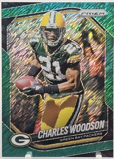 Charles Woodson