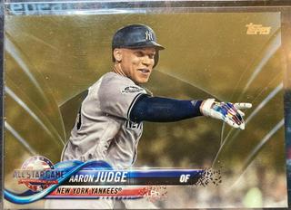 Aaron Judge