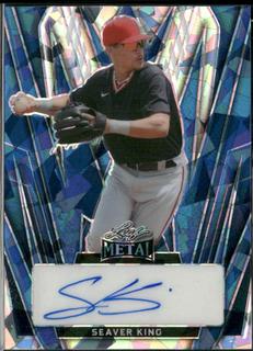 Seaver King