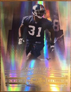 Aaron Ross