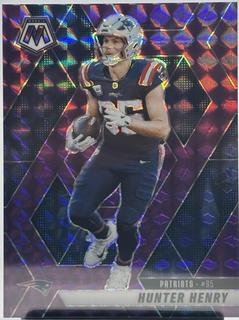 Hunter Henry