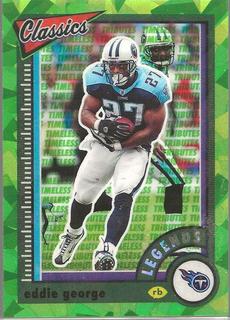 Eddie George