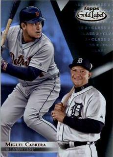 Miguel Cabrera