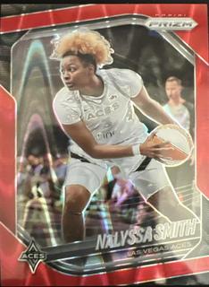 NaLyssa Smith