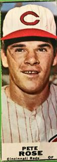 Pete Rose