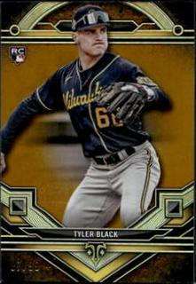 Tyler Black