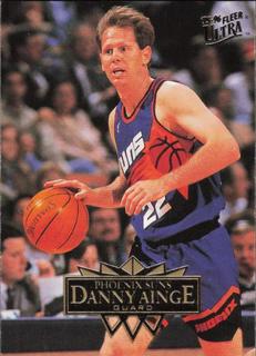 Danny Ainge
