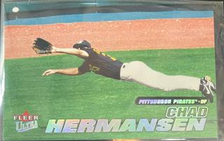 Chad Hermansen