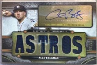 Alex Bregman
